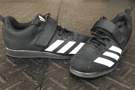 adidas powerlift 4 review